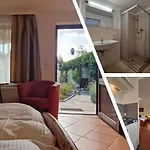 Апартаменты Ahlbeck_seebadwohnung 02